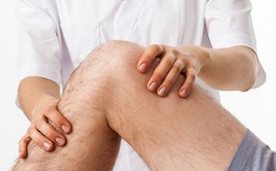 Métodos para diagnosticar la osteoartritis de rodilla. 