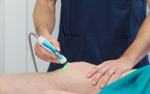 Opciones de tratamiento para la osteoartritis de rodilla