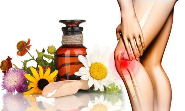 Remedios populares para la osteoartritis de rodilla